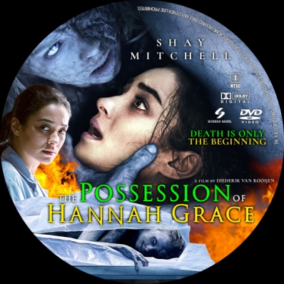 The Possession of Hannah Grace