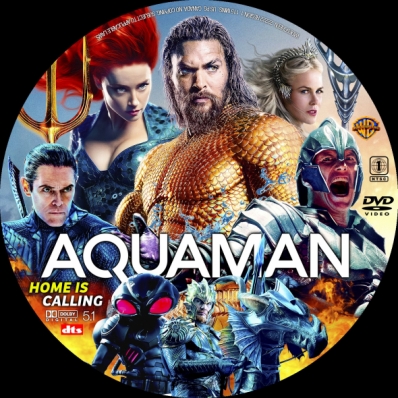 Aquaman