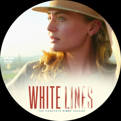 White Lines - Season 1