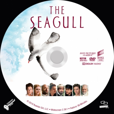 The Seagull