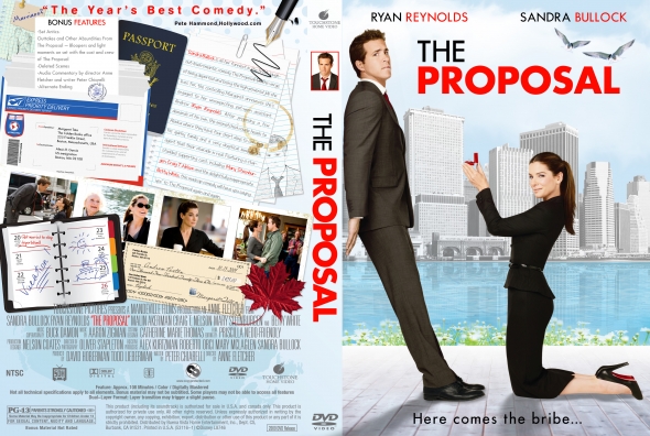 The Proposal