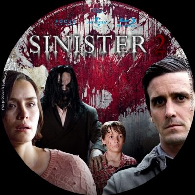 Sinister 2