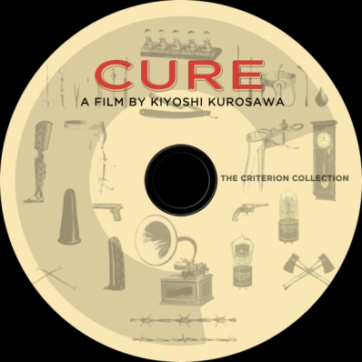 Cure