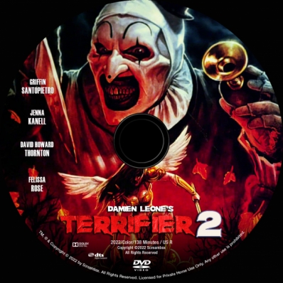 Terrifier 2