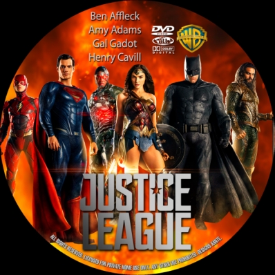 Justice League