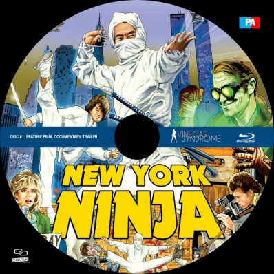 New York Ninja