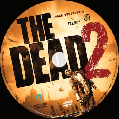 The Dead 2 India