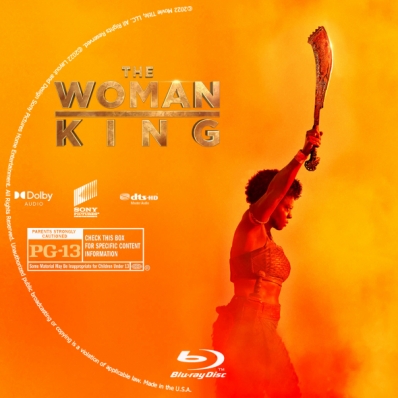 The Woman King