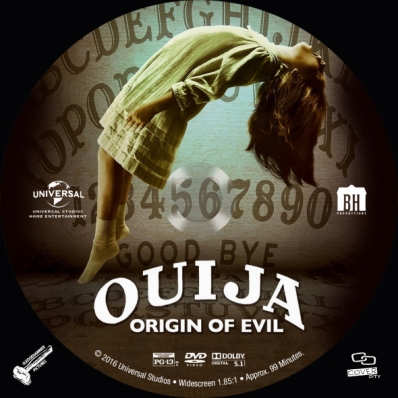 Ouija: Origin Of Evil