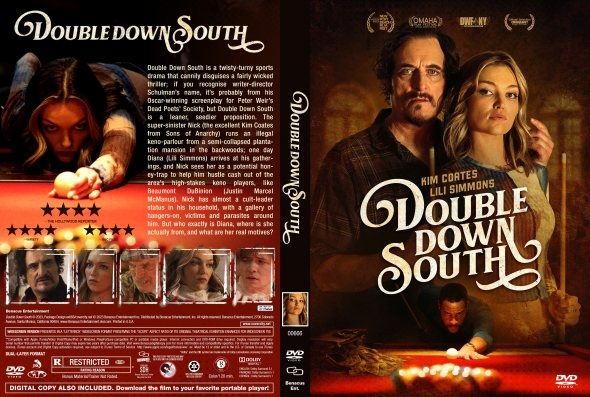 Double Down South