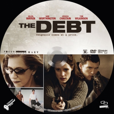 The Debt