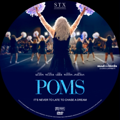 Poms