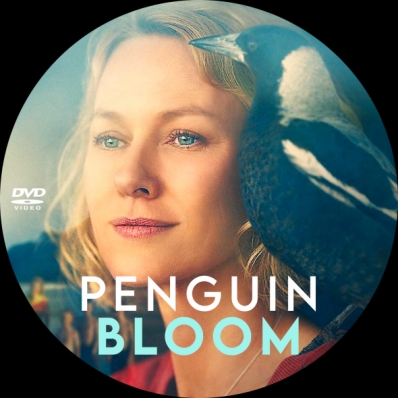 Penguin Bloom