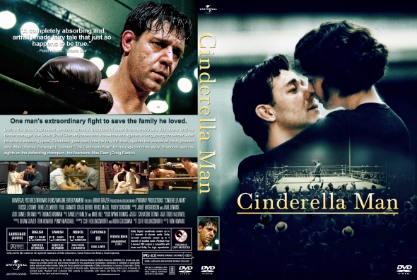 Cinderella Man