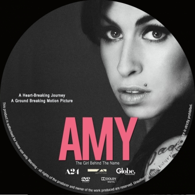 Amy