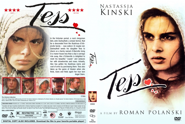 Tess