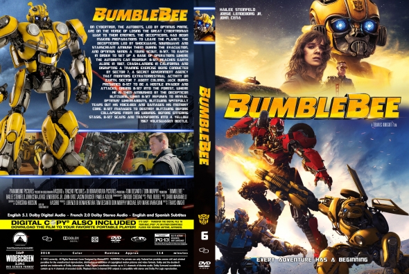 Bumblebee