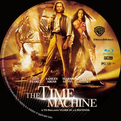 The Time Machine