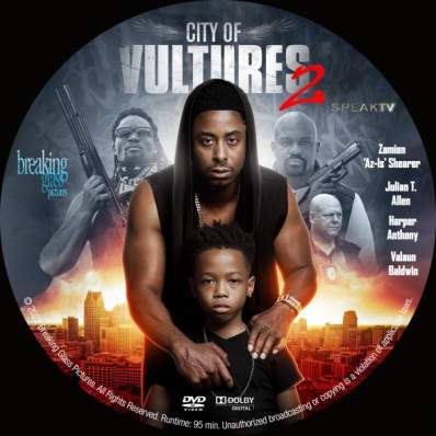 City of Vultures 2