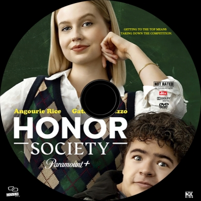 Honor Society