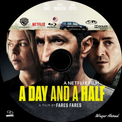 A Day And a Half