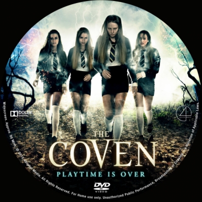 The Coven