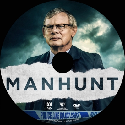 Manhunt