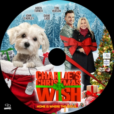 Charlie's Christmas Wish