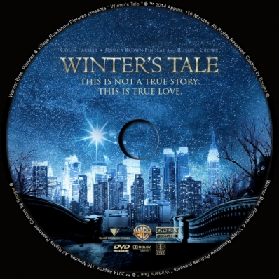 Winter's Tale