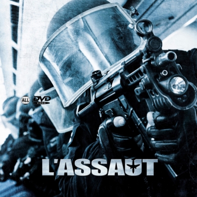 L'assaut