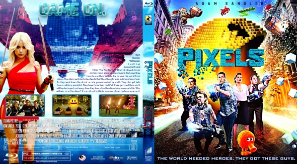 Pixels