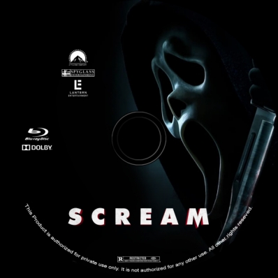 Scream