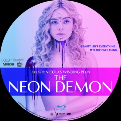 The Neon Demon