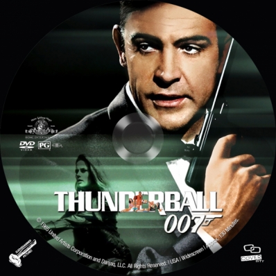 Thunderball