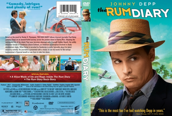 The Rum Diary