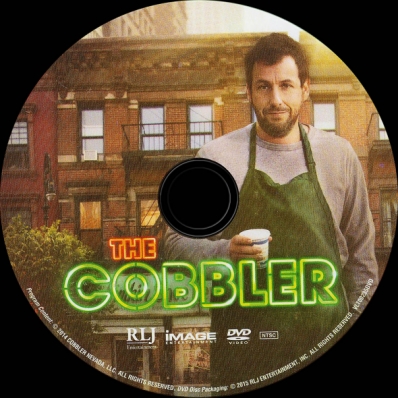 The Cobbler