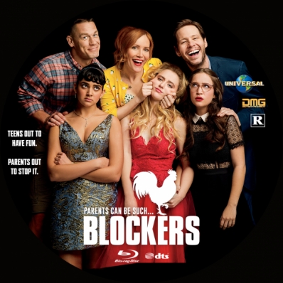 Blockers