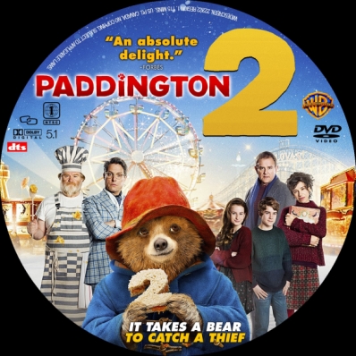 Paddington 2