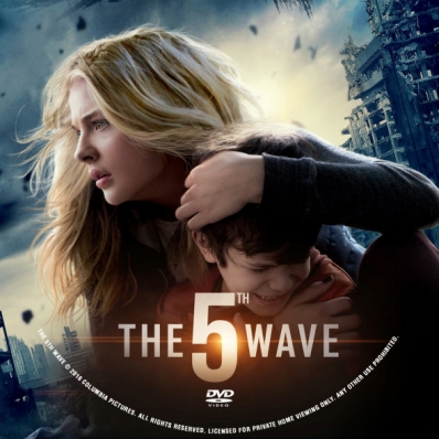 The 5th Wave