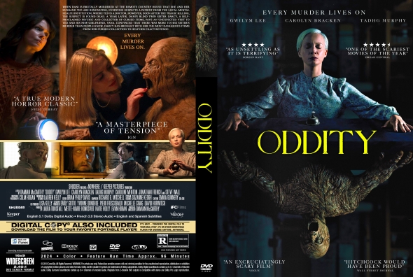 Oddity