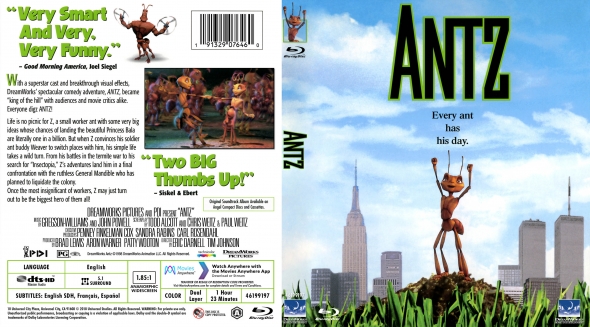 Antz