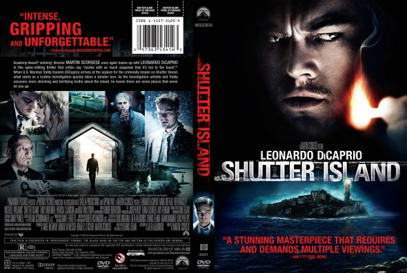 Shutter Island