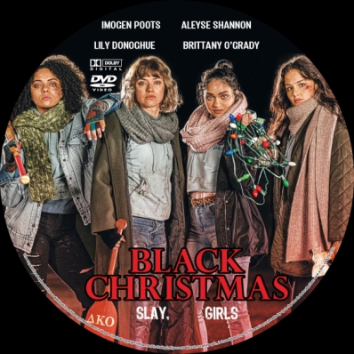 Black Christmas