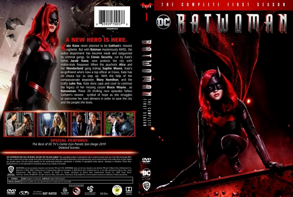 Batwoman - Season 1