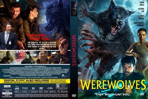 Werewolves