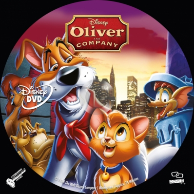 Oliver & Company