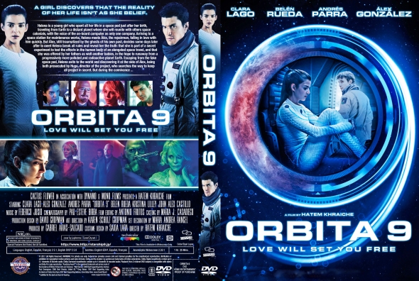 Orbita 9