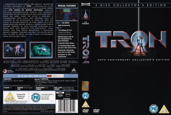 TRON