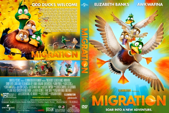 Migration