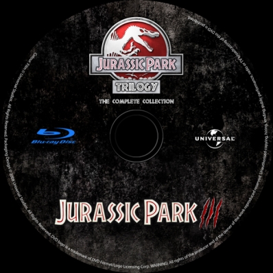 Jurassic Park III